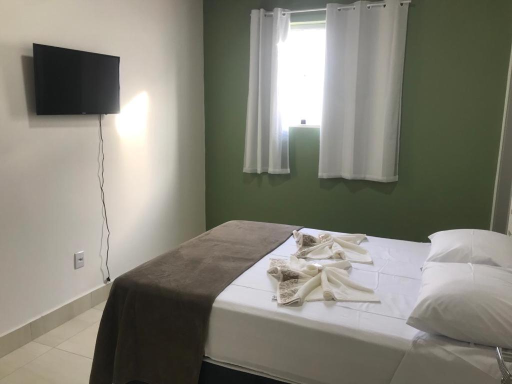 Salomao Hotel
